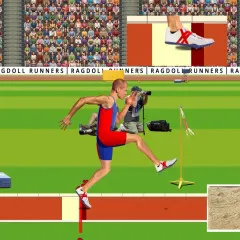 Ragdoll Runners