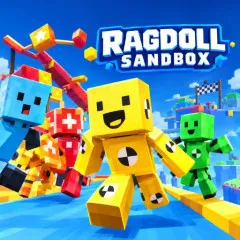 Ragdoll Sandbox