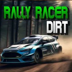 Rally Racer Dirt Rally Racer Dirt