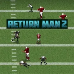 Return Man