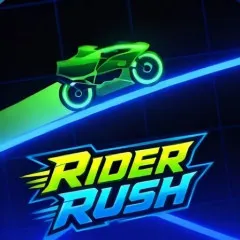 Rider Rush
