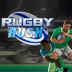 Rugby Rush Rugby Rush
