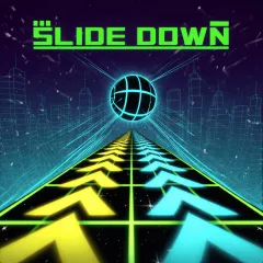 Slide Down