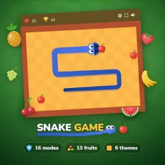 Snake Game
