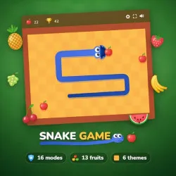 Snake Game Snake Game