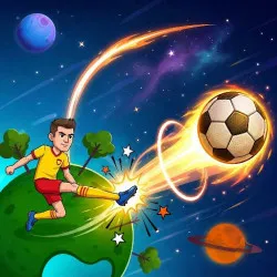 Soccer Orbit Soccer Orbit