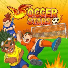 Soccer Stars
