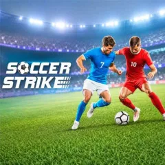 Soccer Strike