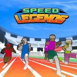Speed Legends Speed Legends