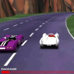 Speed Racer