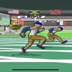 Speed Stars 2