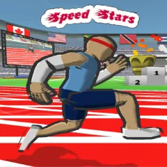 Speed Stars