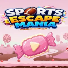 Sports Escape Mania