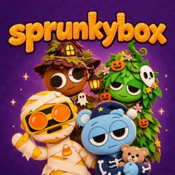 Sprunkybox Sprunkybox