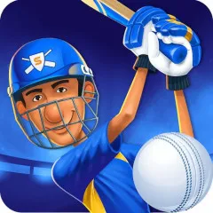 Stick Cricket