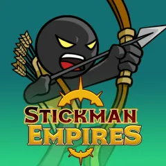 Stickman Empires