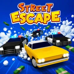 Street Escape