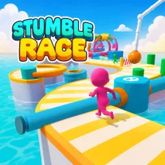 Stumble Race