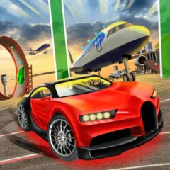Top Speed 3D
