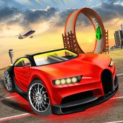  Top Speed Racing 3D