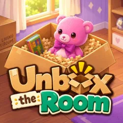 Unbox the Room Unbox the Room