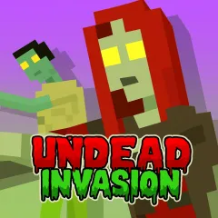Undead Invasion