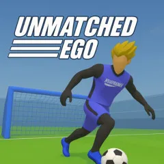Unmatched Ego