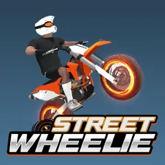 Wheelie Life