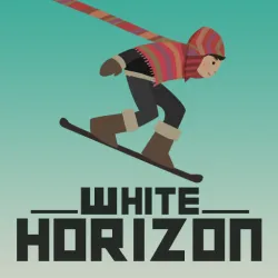 White Horizon White Horizon