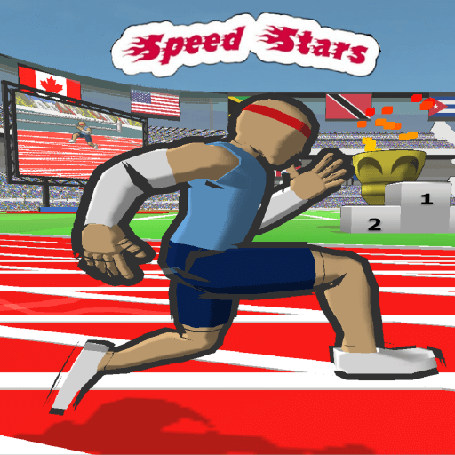 Speed Stars